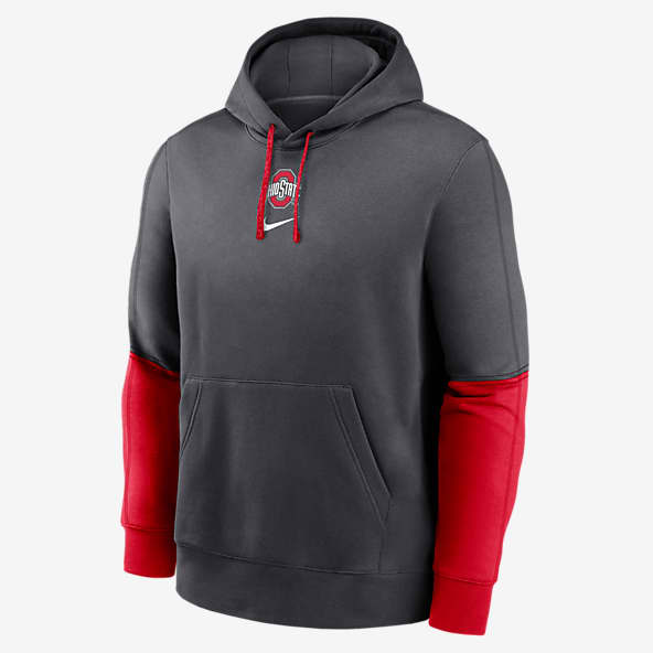 Nike ohio state clothing store